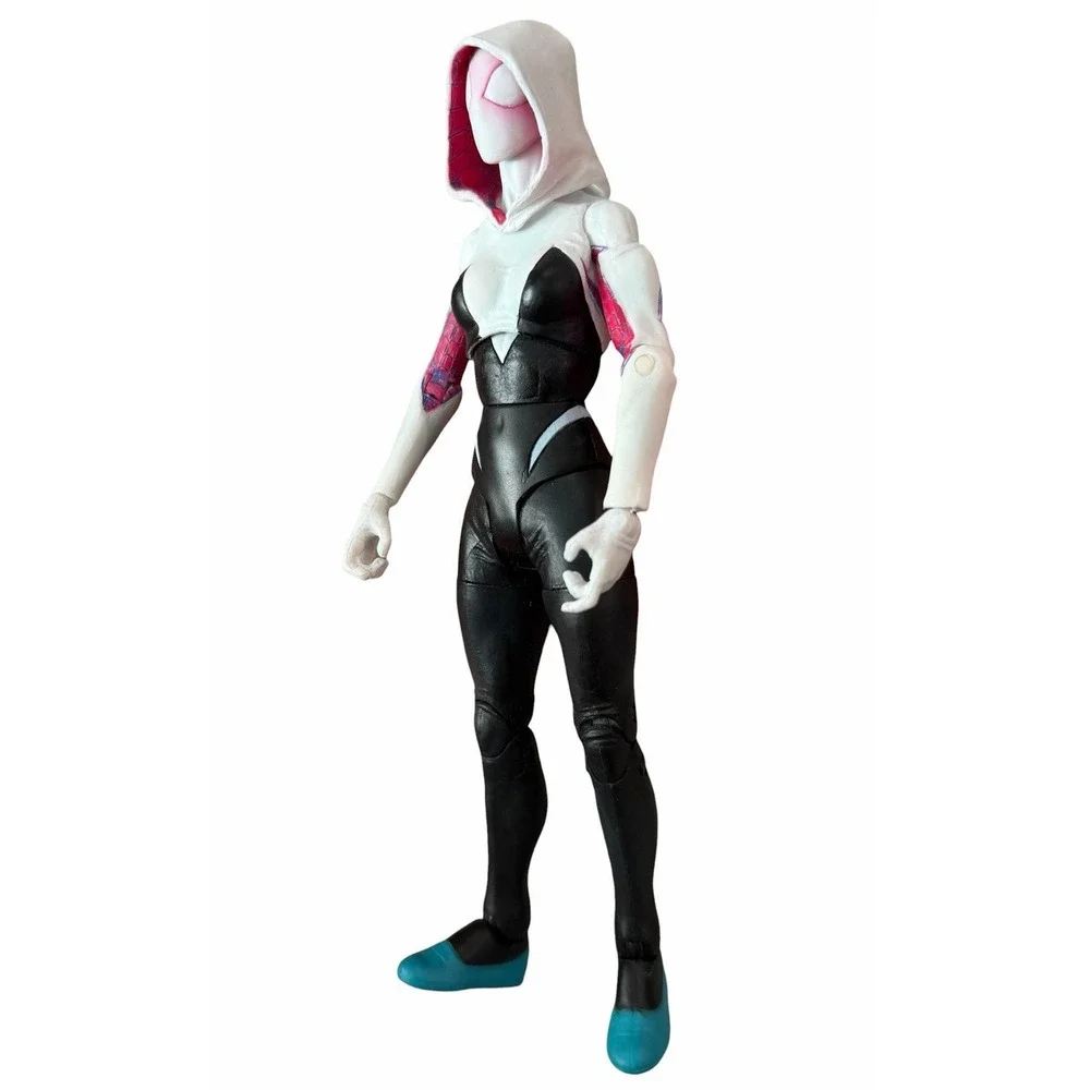 Marvel Legends Spider-Gwen Ghost Spider 5.75